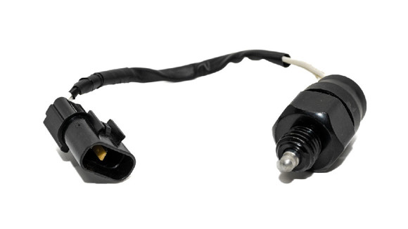 Imagen de INTERRUPTOR LUZ MARCHA ATRAS KIA PICANTO 1.0