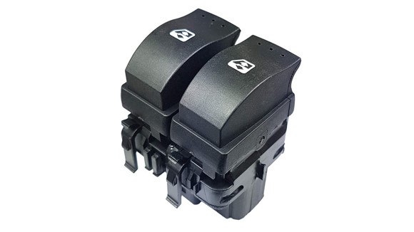 Imagen de INT ALZA CRISTALES DELANTERO IZQUIERDO RENAULT MEGANE