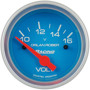 Imagen de VOLTIMETRO 12V ESCALA: 10-16V FONDO AZUL