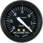 Imagen de MANOMETRO DE VACIO (VACUOMETRO) ESCALA: 0-30 PULG.HG
