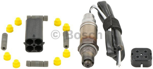 Imagen de SONDA LAMBDA UNIVERSAL 3 CABLES
