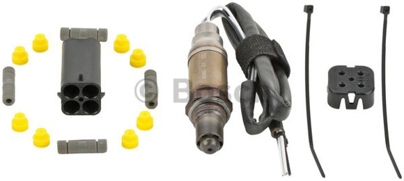 Imagen de SONDA LAMBDA 4 CABLES NEGATIVO AISLADO(CONSULTAR APLICACION)