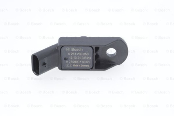 Imagen de SENSOR DE PRESION SOBREALIMENTADOR PEUGEOT/CITROEN/MINI