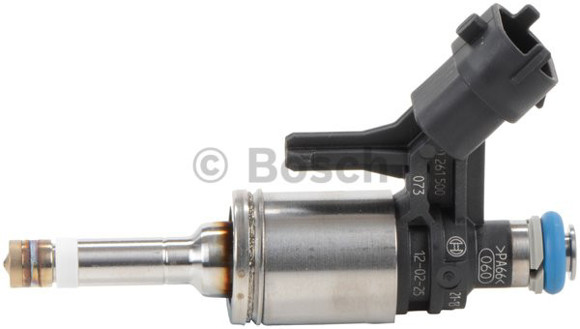 Imagen de INYECTOR NAFTA PEUGEOT 308 1.6T/3008/MINI COOPER