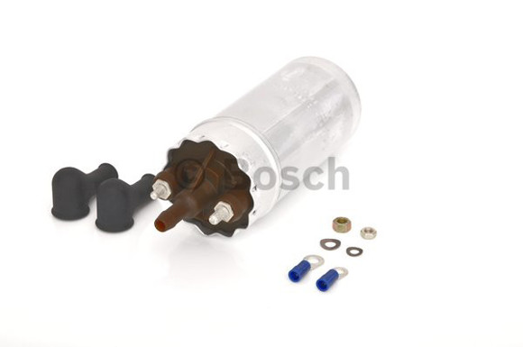 Imagen de BOMBA DE NAFTA EXTERIOR 3 BAR PEUGEOT 405/BMW 320I