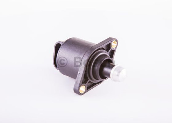 Imagen de MOTOR PASO A PASO RENAULT CLIO/MEGANE 1.6 16V K4M