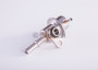Imagen de REGULADOR PRESION CHEVROLET S10/VECTRA 2.0/2.2 HASTA 06