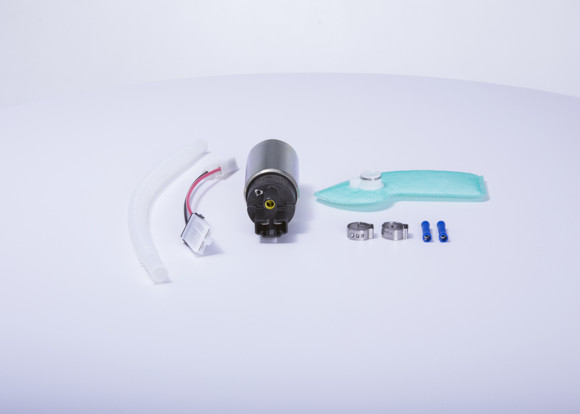 Imagen de BOMBA DE NAFTA UNIVERSAL 3 BAR PRESION 85L/H (PICO LISO)
