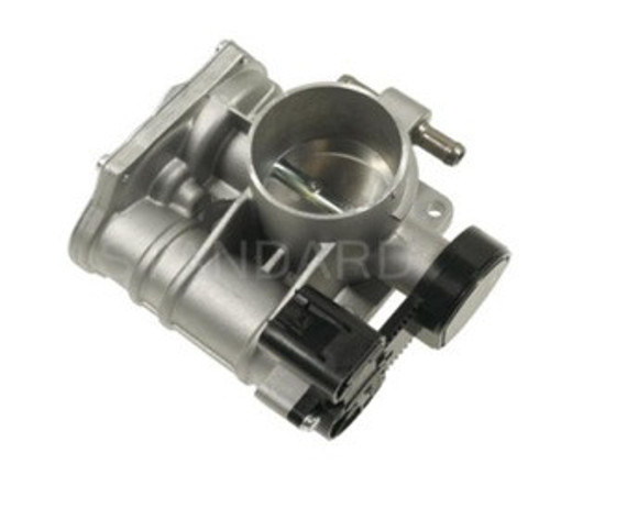Imagen de CUERPO DE MARIPOSA CHEVROLET AVEO 1.6