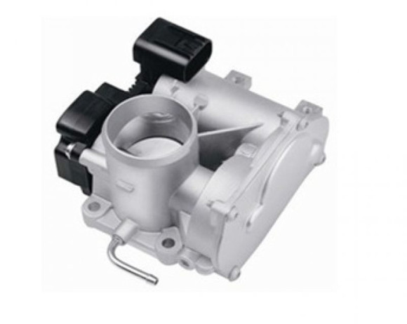 Imagen de CUERPO MOTORIZADO TPS MARIPOSA CHEVROLET CELTA/CORSA 1.0