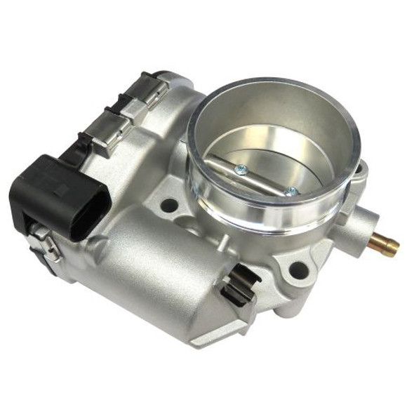 Imagen de CUERPO MOTORIZADO TPS MARIPOSA GM VECTRA 2.0 16V 07-08