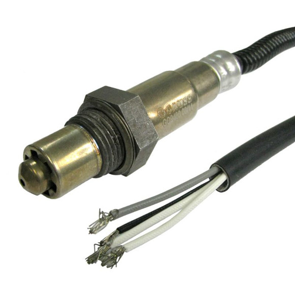 Imagen de SONDA LAMBDA 4 CABLES NEGATIVO AISLADO CHERY TIGGO/PALIO 1.6