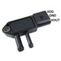 Imagen de SENSOR DE PRESION GASES DE ESCAPE VW AMAROK/FUSCA/PASSAT