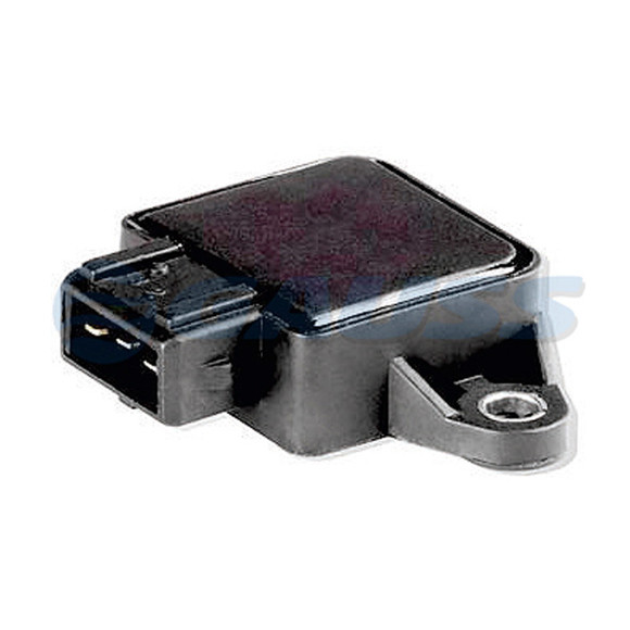 Imagen de SENSOR MARIPOSA CITROEN/FIAT/PEUGEOT/KIA/CHEVROLET ASTRA
