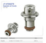 Imagen de REGULADOR DE PRESION 3.0BAR TOYOTA COROLLA 1.6/1.8 VVTI 2003
