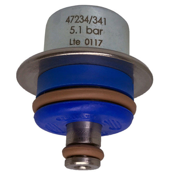 Imagen de REGULADOR DE PRESION PEUGEOT 308/CITROEN C4 1.6T 5.1 BAR