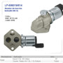 Imagen de ACTUADOR DE MARCHA LENTA FORD ESCORT 1.8 16V ZETEC