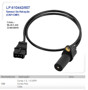 Imagen de SENSOR DE ROTACION CHEVROLET CELTA 1.0 8V 2001/CORSA