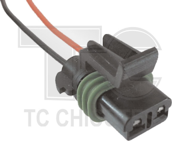 Imagen de CONECTOR PARA BOMBAS DE COMBUSTIBLE