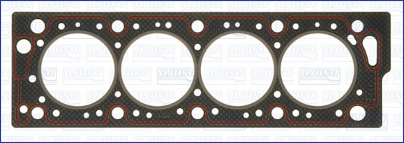 Imagen de JUNTA TAPA DE CILINDROS CITROEN BX/ZX PEUGEOT 405/205/309