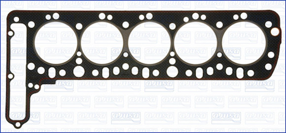 Imagen de JUNTA TAPA DE CILINDROS MERCEDES BENZ 240D 5 CILINDROS