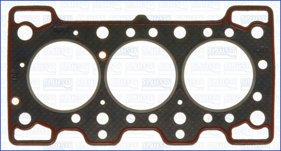 Imagen de JUNTA TAPA DE CILINDROS SUZUKI 500CC