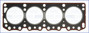 Imagen de JUNTA TAPA DE CILINDROS ESCORT MK1-MK2 1.3/1.6  HASTA 1980
