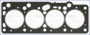 Imagen de JUNTA TAPA DE CILINDROS ESCORT 1.6 GL/XR3 1980 MOTOR CVH