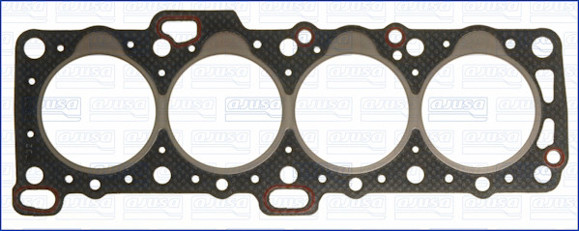 Imagen de JUNTA TAPA DE CILINDROS NISSAN SENTRA 1.7D  1,15MM