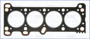 Imagen de JUNTA TAPA DE CILINDROS FORD FESTIVA/KIA PRIDE 1.3