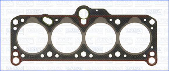 Imagen de JUNTA TAPA DE CILINDROS VW GOL/AMAZON/PASSAT 1.6D 1,4MM  1M