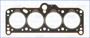 Imagen de JUNTA TAPA DE CILINDROS VW GOL/AMAZON/PASSAT 1.6D 1,4MM  1M