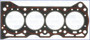 Imagen de JUNTA TAPA DE CILINDROS SUZUKI FORSA/SWIFT/SAMURAI/GYPSY 1.3