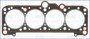 Imagen de JUNTA TAPA CILINDROS VW GOLF 3 92/GOL/SANTANA/AMAZON 1.6/1.8