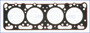 Imagen de JUNTA TAPA DE CILINDROS FORD D0607 HASTA 1981 BE960