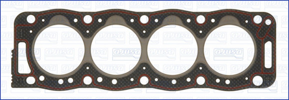 Imagen de JUNTA TAPA DE CILINDROS CITROEN/PEUGEOT 1.8TD 1,80 3 MUESCAS