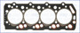 Imagen de JUNTA TAPA DE CILINDROS L200/L300/MONTERO 2.5TD/H100/H1 4M