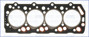 Imagen de JUNTA TAPA DE CILINDROS L200/L300/MONTERO 2.5TD/H100/H1 3M