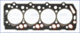 Imagen de JUNTA TAPA DE CILINDROS L200/L300/MONTERO 2.5TD/H100/H1  5M