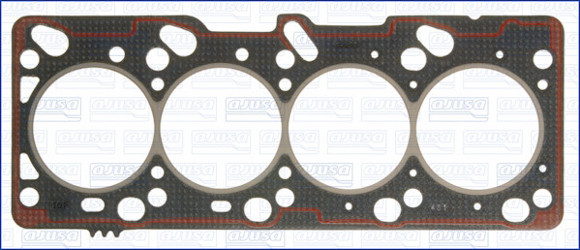 Imagen de JUNTA TAPA DE CILINDROS FORD MONDEO/CONTOUR 2.0 MOTOR ZETEC