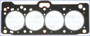 Imagen de JUNTA TAPA DE CILINDROS TOYOTA COROLLA 1.6 16V 1988-92