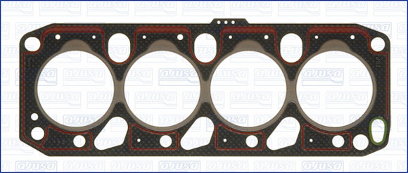 Imagen de JUNTA TAPA DE CILINDROS ESCORT 1.8D 1,55 MONDEO 1.8TD