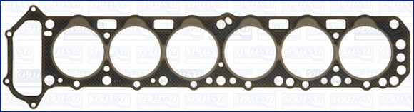 Imagen de JUNTA TAPA DE CILINDROS NISSAN LD28 6 CILINDROS