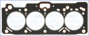 Imagen de JUNTA TAPA DE CILINDROS TOYOTA COROLLA 1.6 16V MOTOR 4A-FE