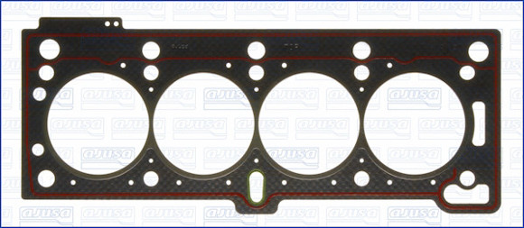 Imagen de JUNTA TAPA DE CILINDROS RENAULT MEGANE/CLIO 2 1.6 MOTOR K7M