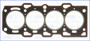 Imagen de JUNTA TAPA DE CILINDROS ALFA 145/146/156 1.6 16VAL