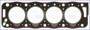 Imagen de JUNTA TAPA DE CILINDROS BERLINGO /C15D 1.40MM 306