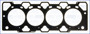 Imagen de JUNTA TAPA DE CILINDROS ROVER 620SDI 2.0TD 1,35MM