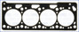 Imagen de JUNTA TAPA DE CILINDROS CORDOBA/VW POLO 1.6I/CADY/INCA/IBIZA