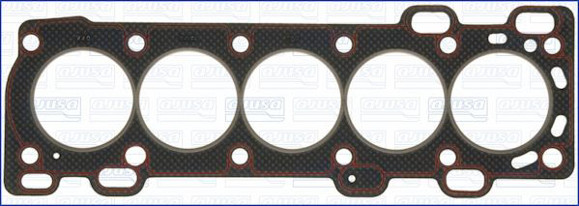 Imagen de JUNTA T/CILINDRO VOLVO 5 CIL 2,4 (A)